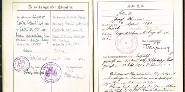 <span class="entry-title-primary">Merci à l’abbé Loridon! (1923)</span> <span class="entry-subtitle">Familienforschung Schuh/Liebertz</span>